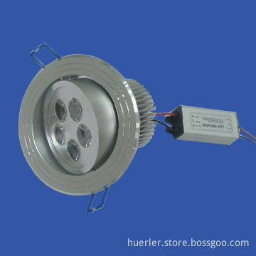 5W LED Downlight